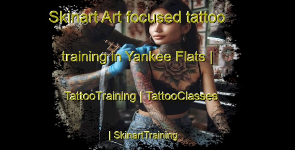 Skinart Art-focused tattoo training in Yankee Flats | TattooTraining | TattooClasses | SkinartTraining-Canada